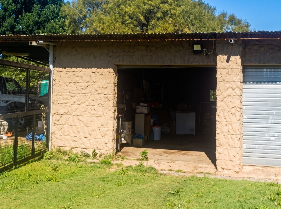 To Let 2 Bedroom Property for Rent in Mimosa Park Free State